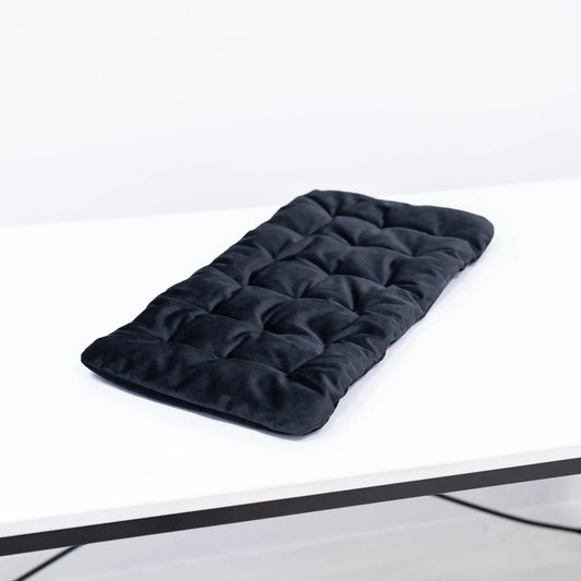 Enjoy The Wood Wall Compatible Cat Sleeping Pillow - Black Modular by Enjoy The Wood