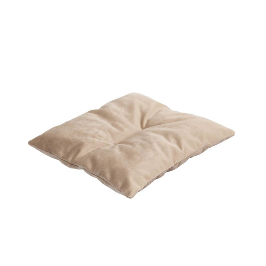 Enjoy The Wood Cat Cushion Pillow Brown Fits Hexagon Cat Shelves by Enjoy The Wood