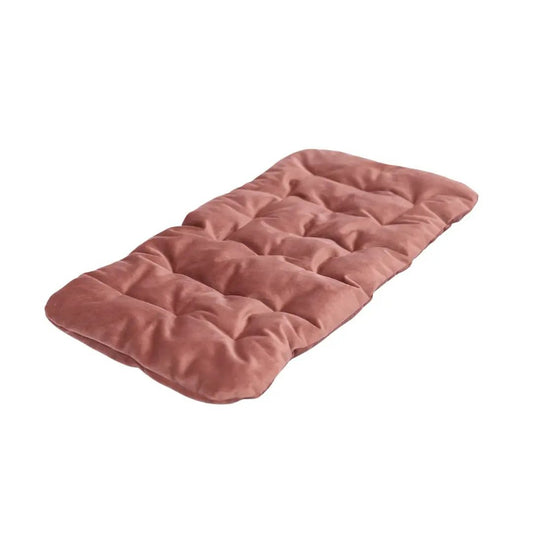 Enjoy The Wood Pink Sleeping Cat Pillow Soft Support Recovery Cushion by Enjoy The Wood