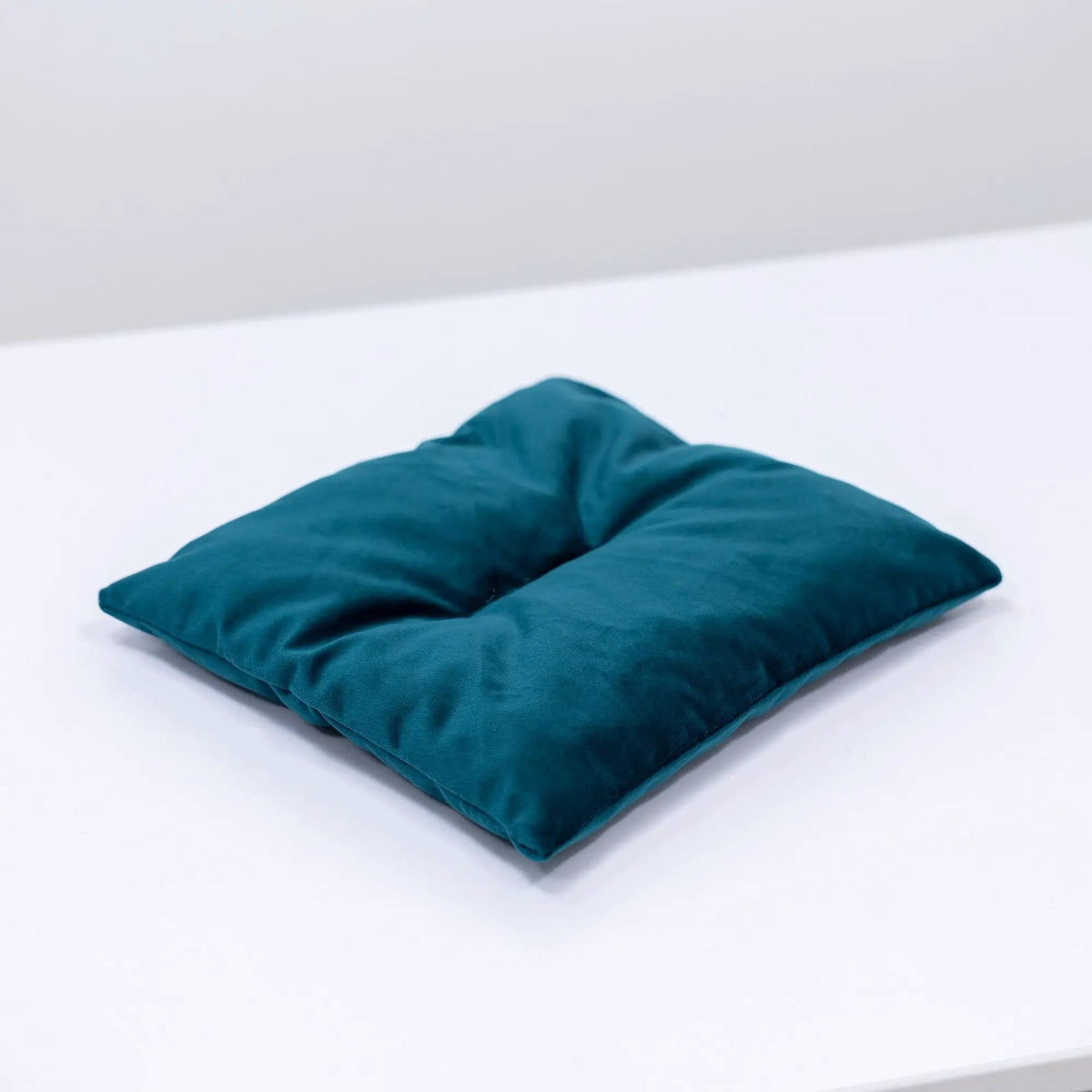 Cat Cushion Pillow Emerald Modular Designed For Wood Hexagon Shelves by Enjoy The Wood