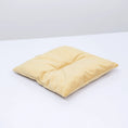 Load image into Gallery viewer, Enjoy The Wood Cat Cushion Pillow Yellow Fits Hexagon Cat Shelves by Enjoy The Wood
