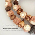 Bild in Galerie-Betrachter laden, NatureCage Premium Wooden Parrot Swing Perch Natural Branch Toy Large by Sell My Stuff
