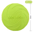 Load image into Gallery viewer, Meianju Dog Frisbee Interactive Pet Toy - from For Animals, With Love
