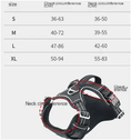 Carica l'immagine nel visualizzatore della galleria, All-Weather Comfort Pet Harness by For Animals, With Love
