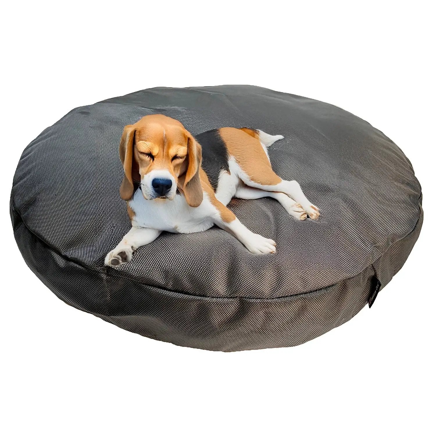 Armor Armor™ Heavy-Duty Orthopedic Round Dog Bed by American Dog
