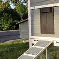 Load image into Gallery viewer, Farmight Automatic Chicken Coop Door, aluminum by My Pet Chicken
