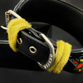 Load image into Gallery viewer, The Grinchmas Limited Collar - Pet Collars & Harnesses from Bestia Dog Gear
