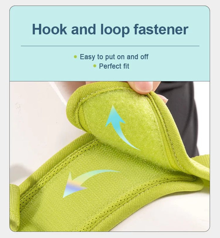 TrueLove Air Mesh Dog Harness TLH3013 – Moss Green