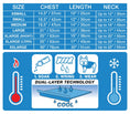 Gallery viewerに画像を読み込む, Active Cooling Dog Shirt | Evaporative & UPF 50

