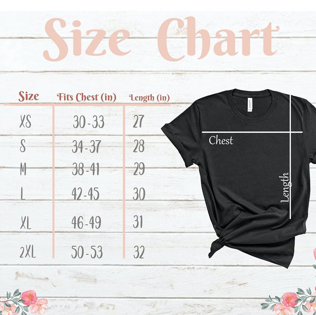 Floral Giraffe T-Shirt