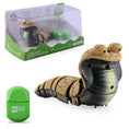 Load image into Gallery viewer, Smart Sensing Snake Cat Toy Automatic USB Rechargeable Teaser by Sell My Stuff
