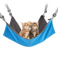 Charger l'image dans la visionneuse de la galerie, Premium Pet Small Reversible Hammock Waterproof Plush For Dogs Cats by Sell My Stuff
