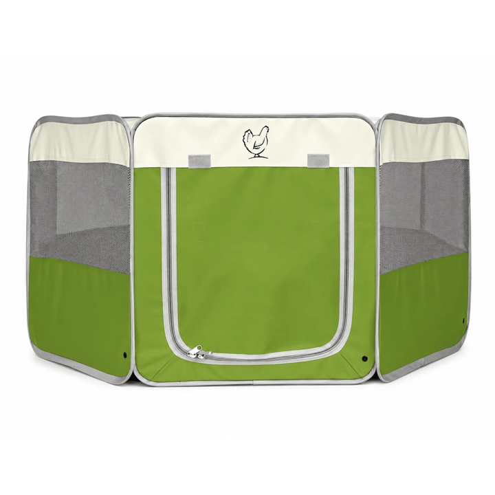 Hen Pen Deluxe Pop-Up Chick Brooder