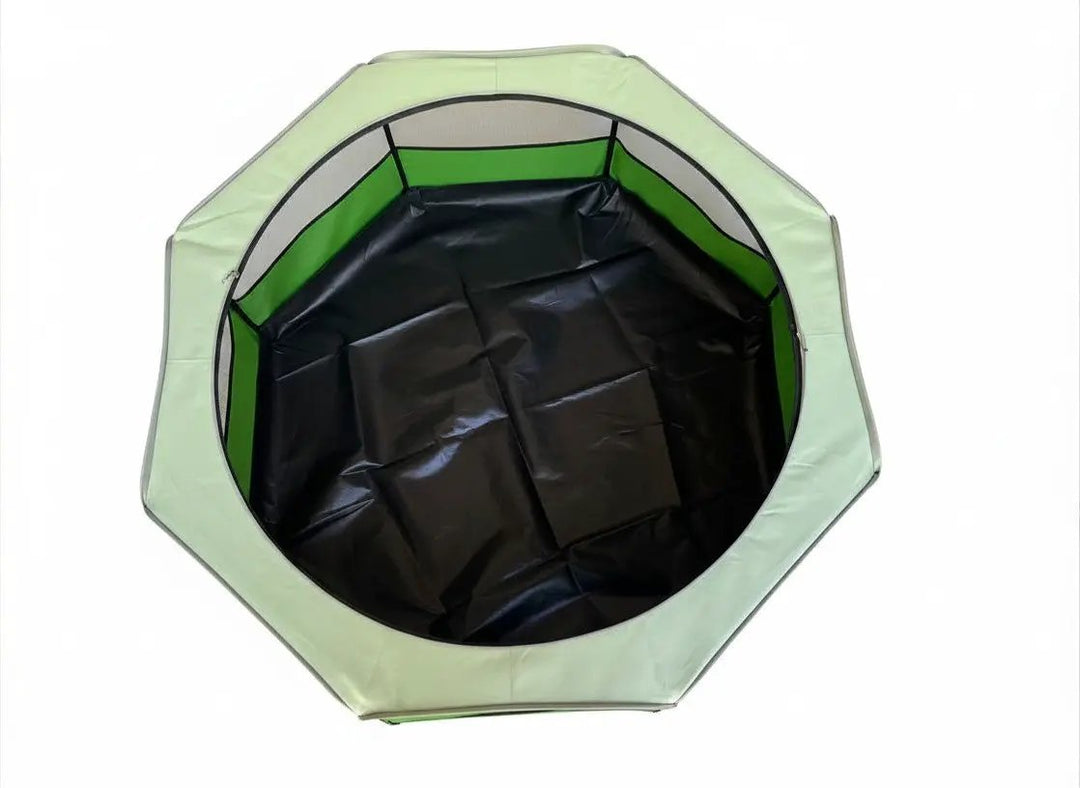 Hen Pen Deluxe Pop-Up Chick Brooder