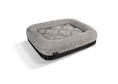 Gallery viewerに画像を読み込む, BedGear Performance Pet Bed, XL by HouseOfZazla
