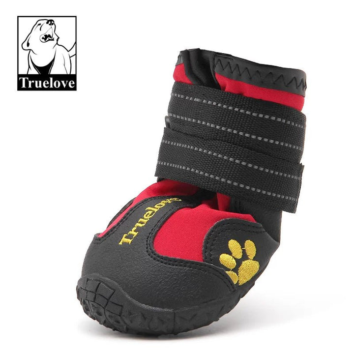 TrueLove Anti-Slip Waterproof Dog Boots TLS3961