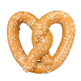 Load image into Gallery viewer, Pumpkin/BaconCheddar Pretzels
