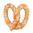 Load image into Gallery viewer, Pumpkin/BaconCheddar Pretzels
