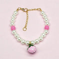 Bild in Galerie-Betrachter laden, Pet Necklace Cat Bell Ornament Christmas Product by My Store
