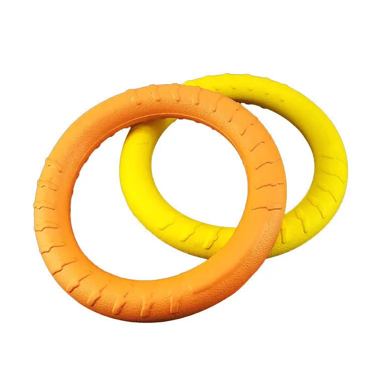 EVA Pet Toy Ball - Floating Frisbee for Dogs - from For Animals, With Love