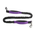 Carica l'immagine nel visualizzatore della galleria, Cross-Border Pet Running Waist Bag With Leash by For Animals, With Love
