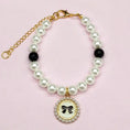Bild in Galerie-Betrachter laden, Pet Necklace Cat Bell Ornament Christmas Product by My Store
