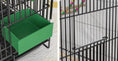 Carica l'immagine nel visualizzatore della galleria, SkyNest Double-Level Bird Cage Premium Spacious Two-Story Home by Sell My Stuff
