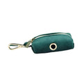 Load image into Gallery viewer, PawLuxe Green Velvet Set Custom No Pull Harness Medium And Large by DDPaws
