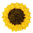 Bild in Galerie-Betrachter laden, FurryFriend Sunflower Pet Snuffle Mat Foraging Toy by For Animals, With Love
