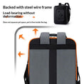 Load image into Gallery viewer, Space Capsule Pet Backpack Carrier Rigid Impact Resistant Small Pets by Pet Zen
