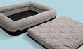 Gallery viewerに画像を読み込む, BedGear Performance Pet Bed, XL by HouseOfZazla
