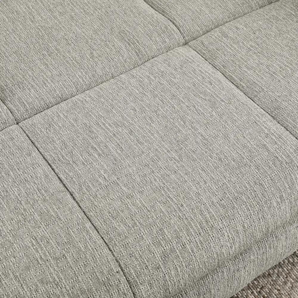 Soft and Comfortable Pet Bed for Big and Oversized Dogs - Beige by HouseOfZazla