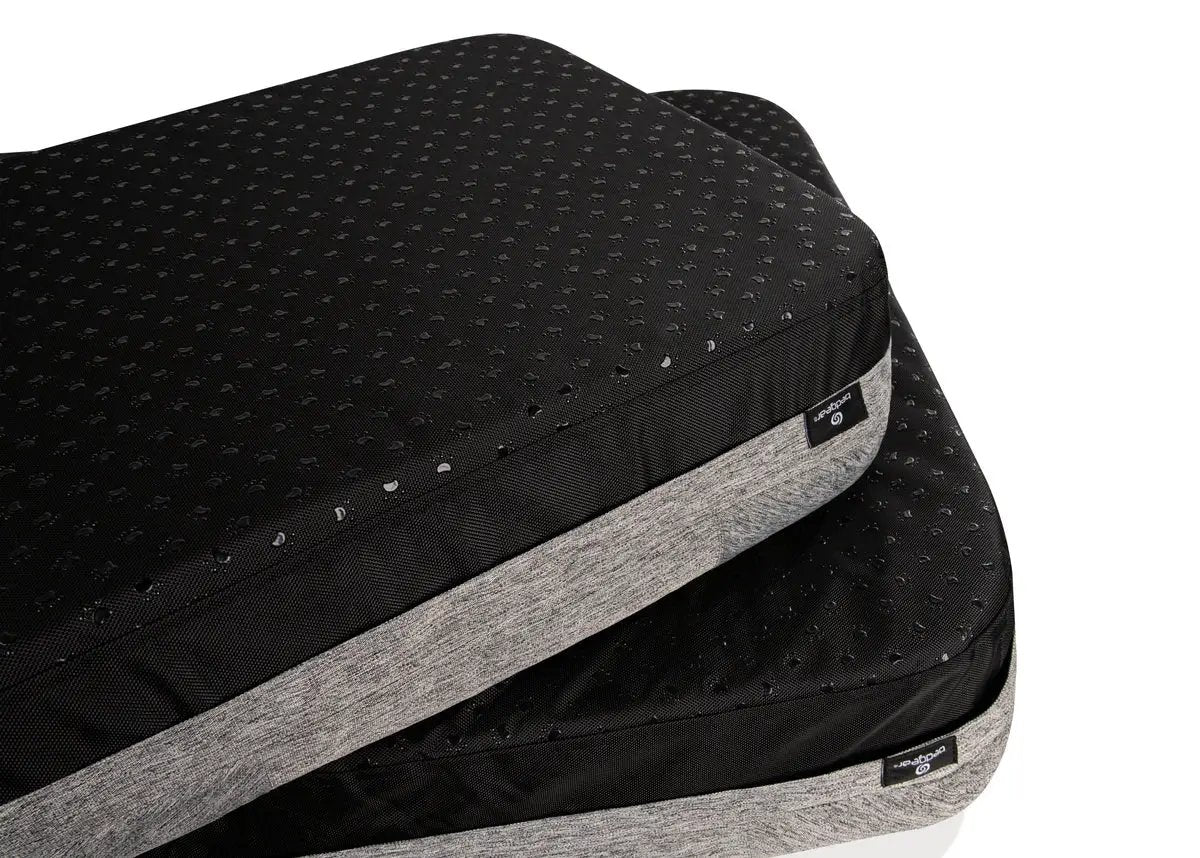 BedGear Performance Pet Bed, XL by HouseOfZazla