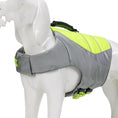 Load image into Gallery viewer, Pet Dog Swimming Life Jacket Reflective Safety by My Store
