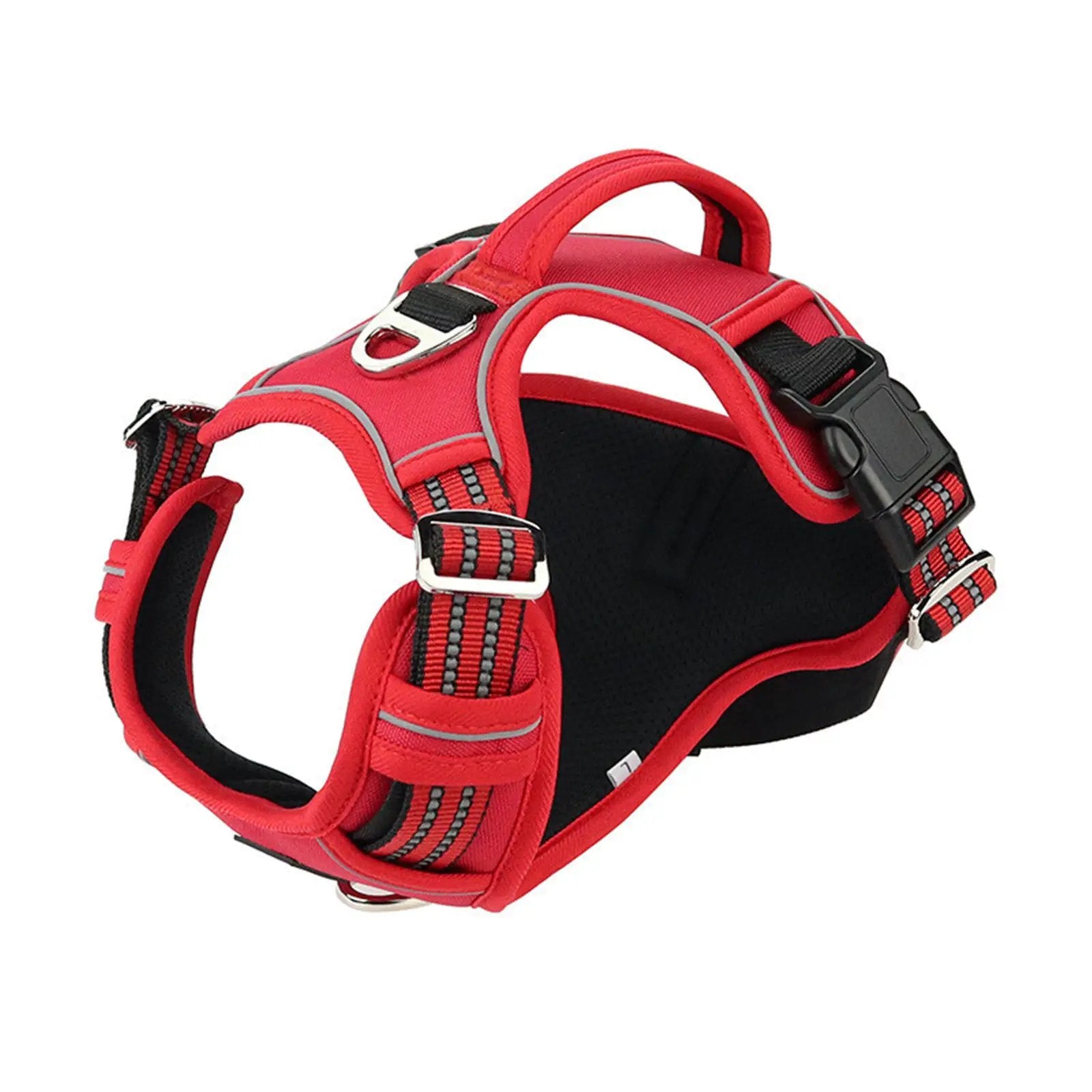 All-Weather Comfort Pet Harness by For Animals, With Love