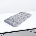 Bild in Galerie-Betrachter laden, Enjoy The Wood Gray Cat Sleeping Pillow Dedicated Soft Feline Zone by Enjoy The Wood
