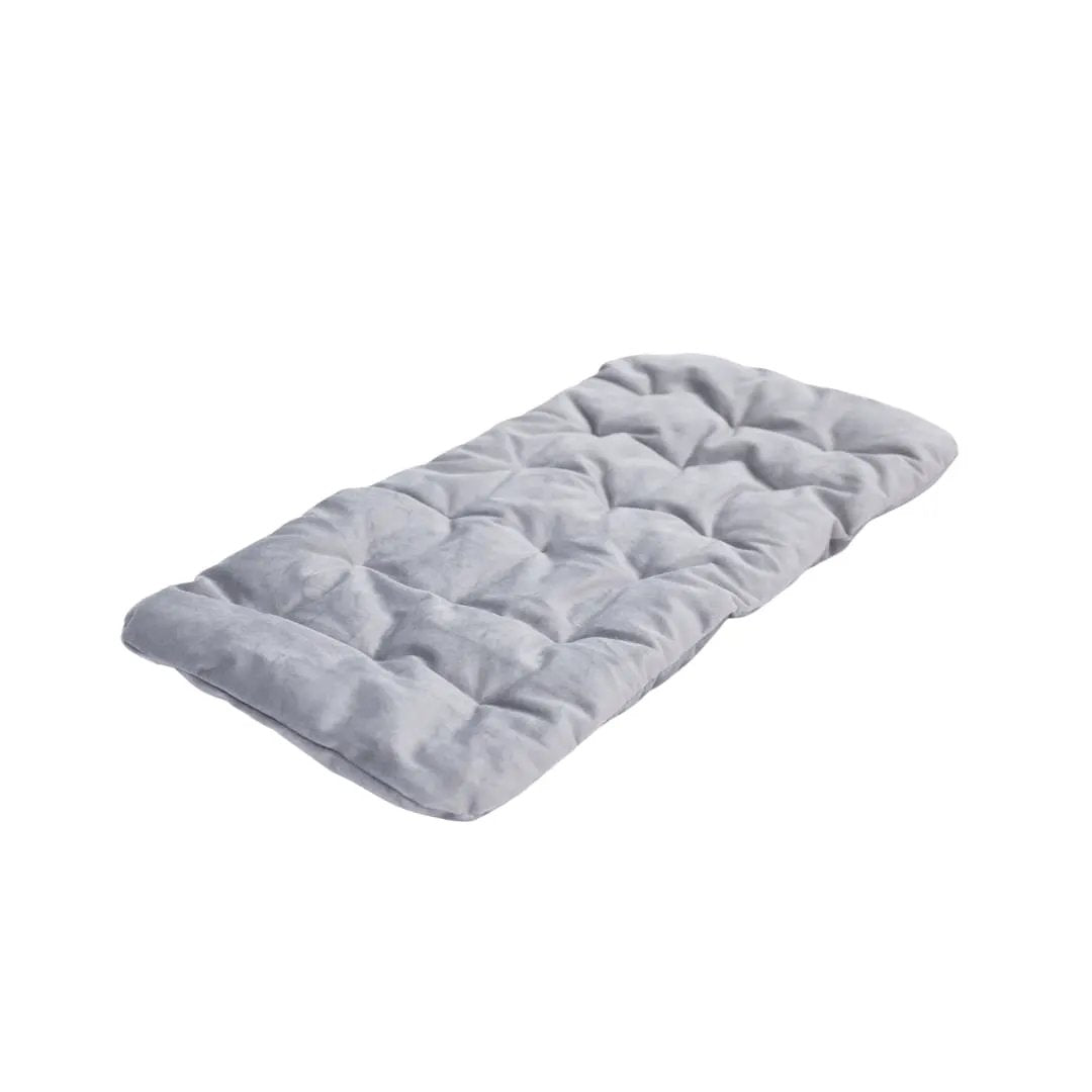 Enjoy The Wood Gray Cat Sleeping Pillow Dedicated Soft Feline Zone by Enjoy The Wood