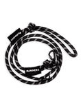 Load image into Gallery viewer, Rove Blackout Elite Running Leash For Active Dogs Hands-Free Black by Runner's Athletics
