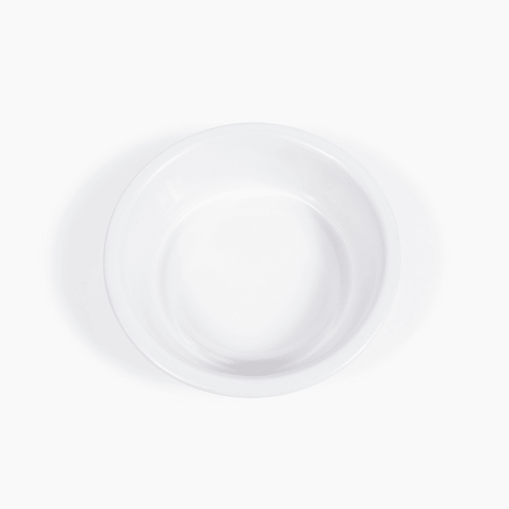 Hiddin Stainless Steel Pet Bowls – Set of 2