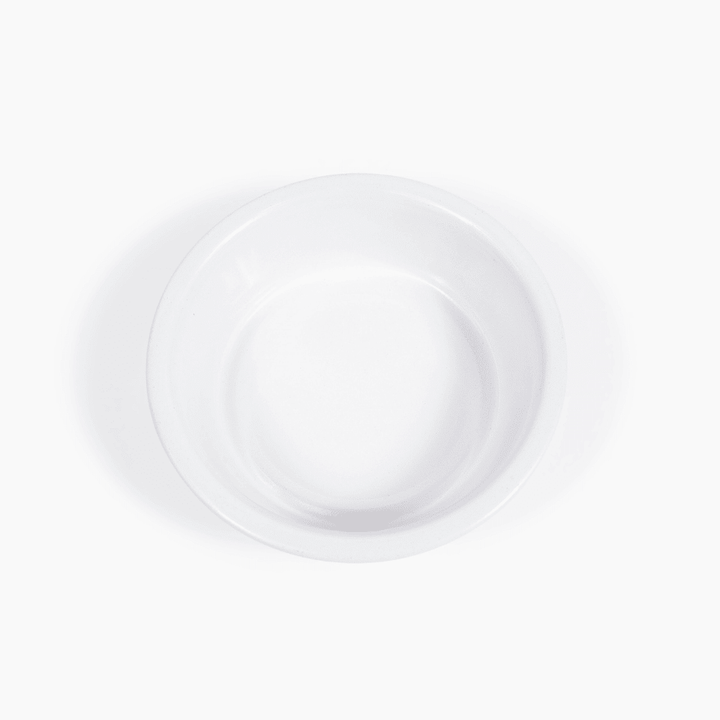 Hiddin Stainless Steel Pet Bowls – Set of 2