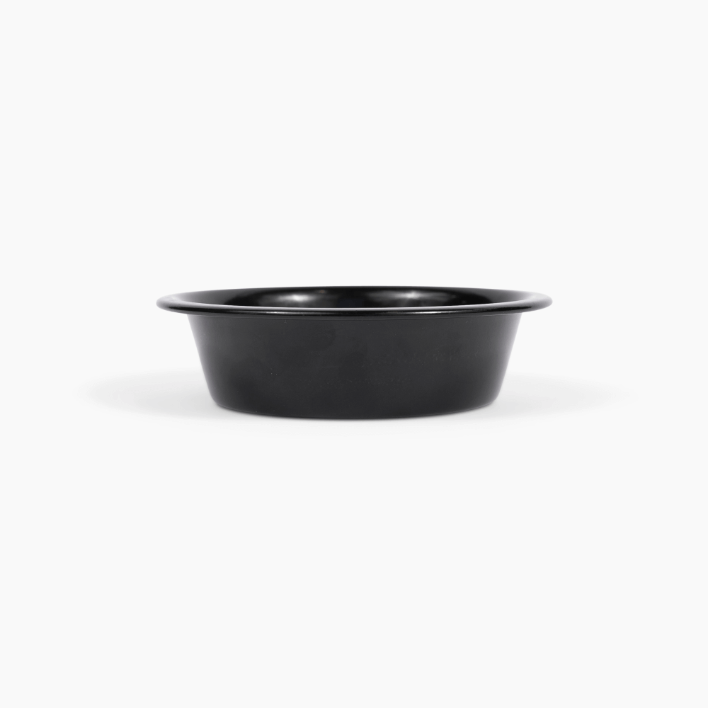 Hiddin Stainless Steel Pet Bowls – Set of 2
