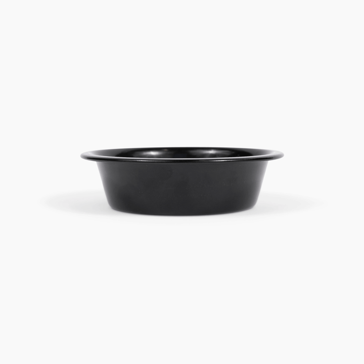 Hiddin Stainless Steel Pet Bowls – Set of 2
