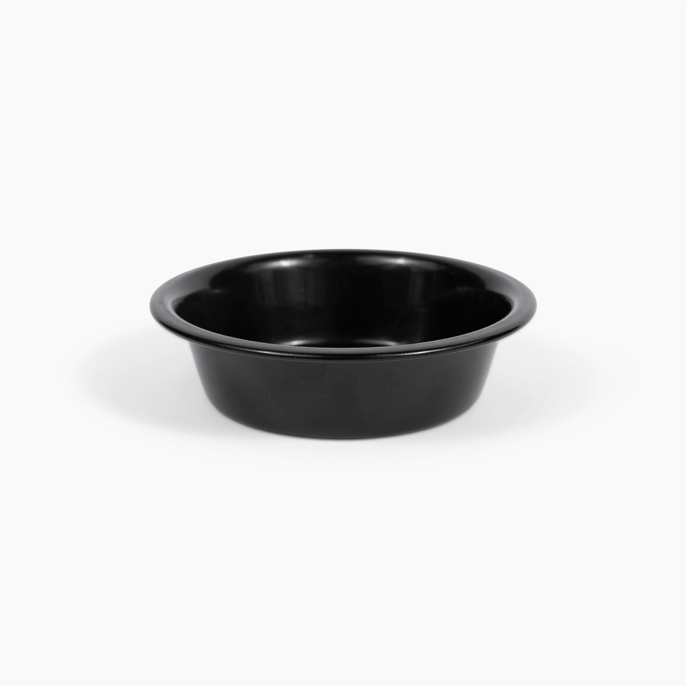 Hiddin Stainless Steel Pet Bowls – Set of 2