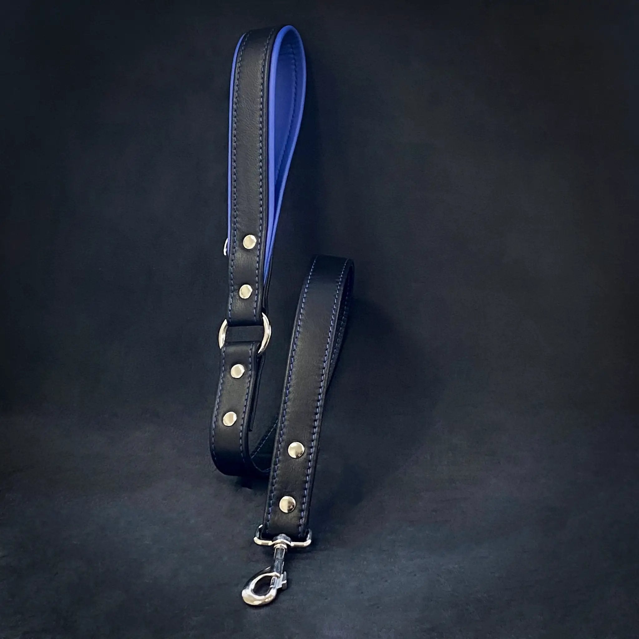 The Darth Force Limited Collar - Pet Collars & Harnesses from Bestia Dog Gear