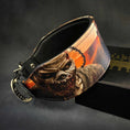 Charger l'image dans la visionneuse de la galerie, The Scare Collar Limited - Pet Collars & Harnesses from Bestia Dog Gear
