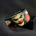 Cargar la imagen en la vista de la galería, The Joker Limited Collar - Pet Collars & Harnesses from Bestia Dog Gear
