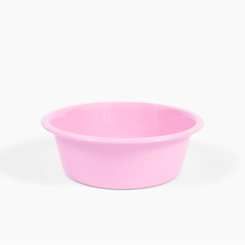Hiddin Stainless Steel Pet Bowls – Set of 2
