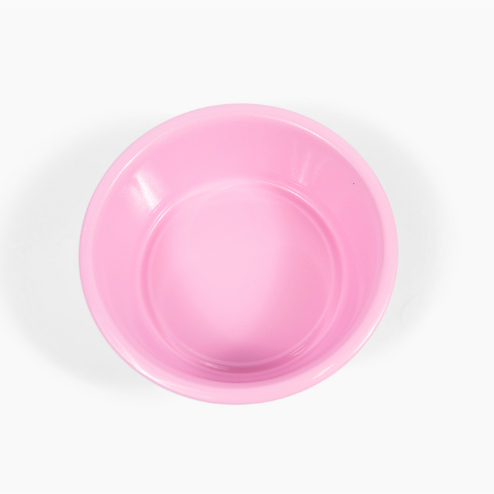 Hiddin Stainless Steel Pet Bowls – Set of 2