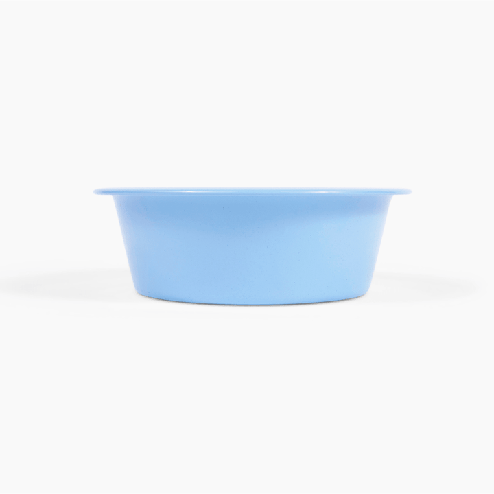 Hiddin Stainless Steel Pet Bowls – Set of 2