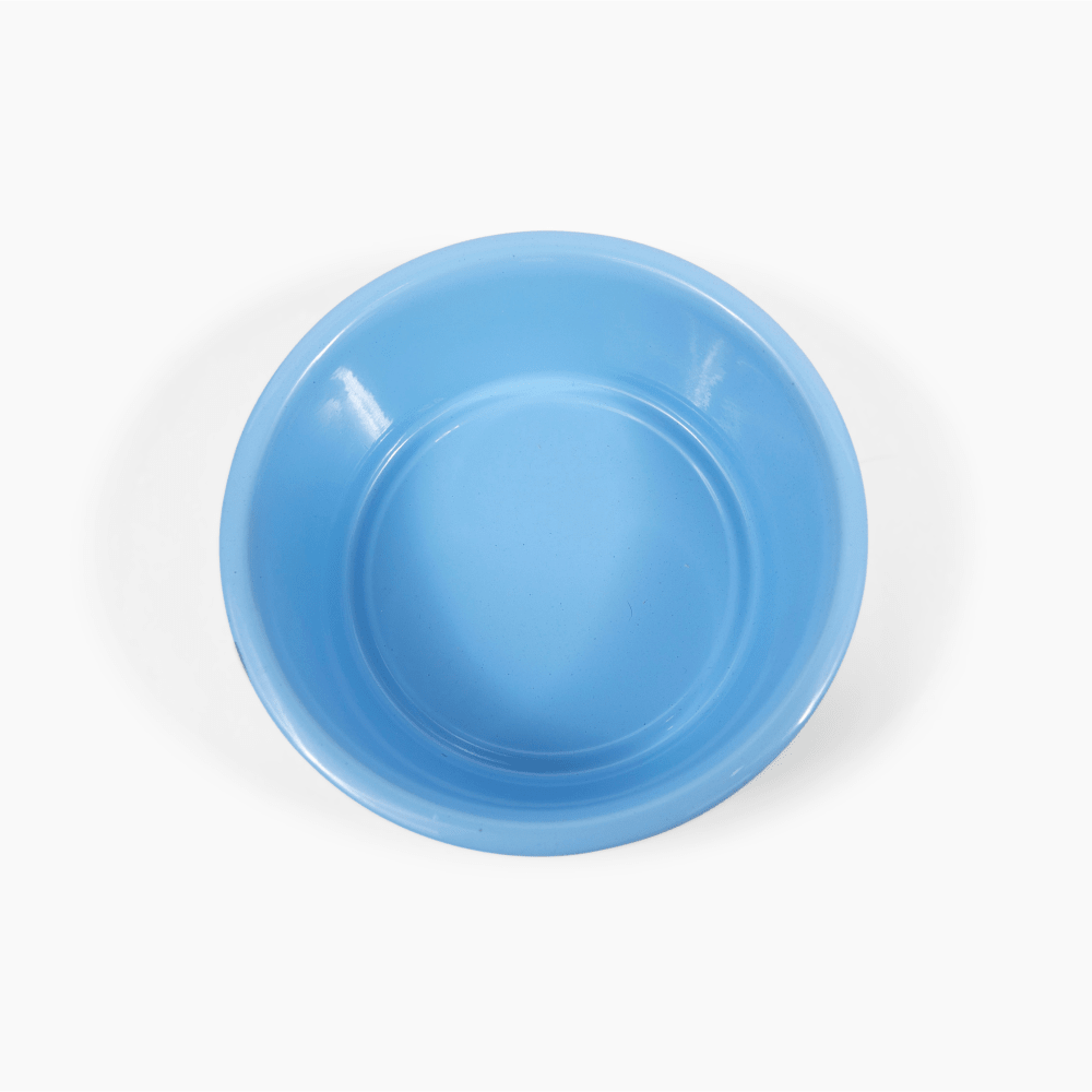 Hiddin Stainless Steel Pet Bowls – Set of 2